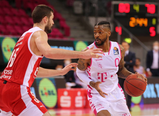 球与投篮技 球与投篮技