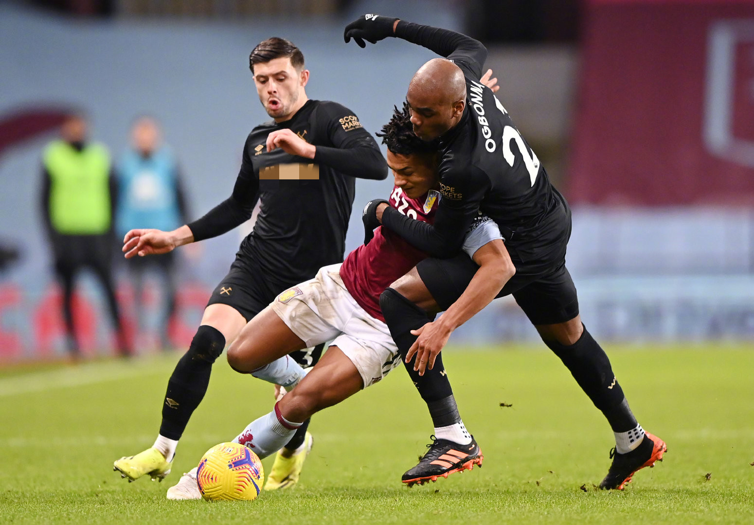 不负海坨山 不负海坨山